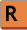 r