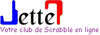 jeu de scrabble en ligne